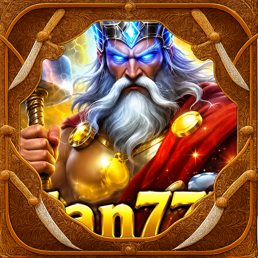 dan777 — mitra unggulan